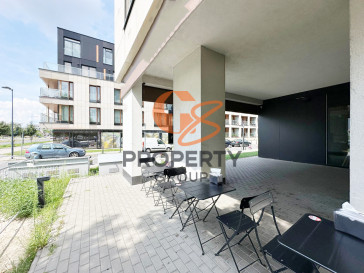 Lokal Wynajem Warszawa Wilanów